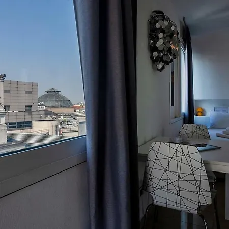 Italianway-santa Radegonda Apartment *