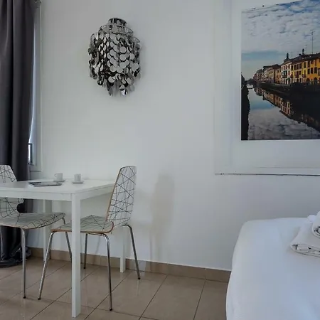 Apartment Italianway-santa Radegonda Milan