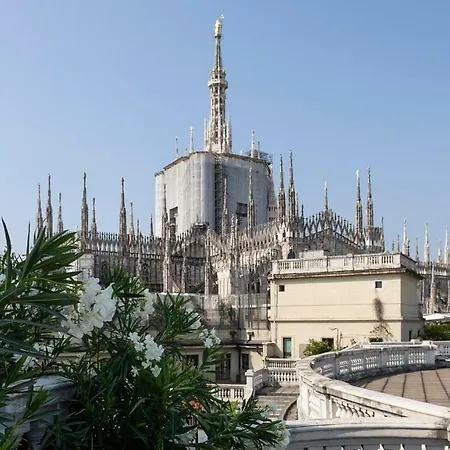 Italianway-santa Radegonda Milan