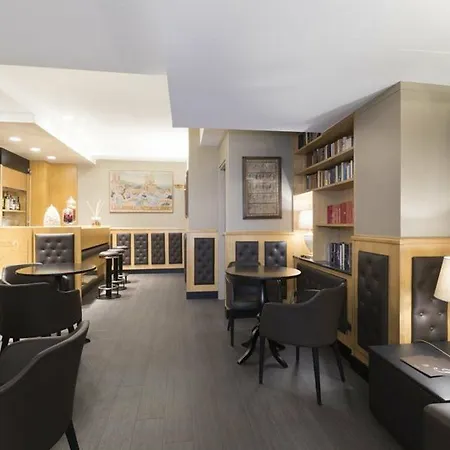 Mentana, By R Collection Hotel 4*