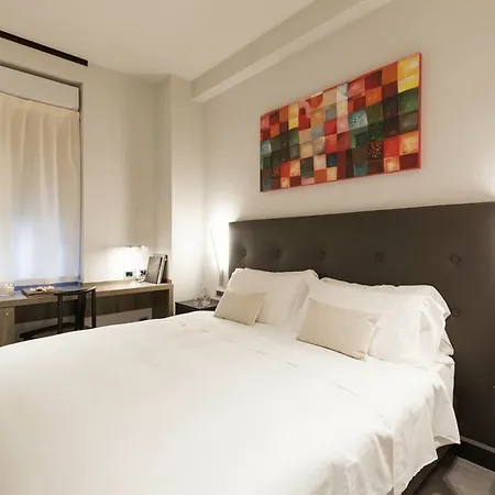 Mentana, By R Collection Hotel 4*