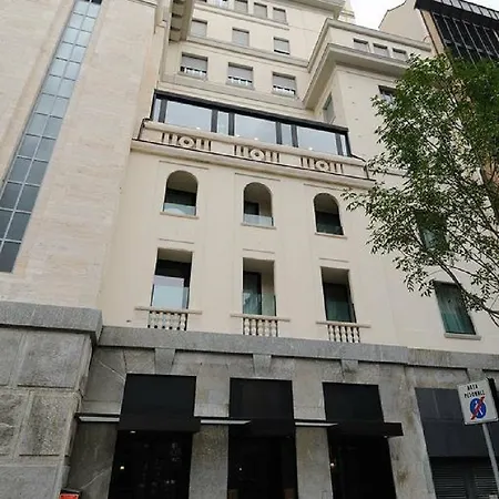 Ξενοδοχείο Ih Ambasciatori Μιλάνο