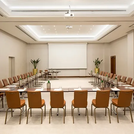 Ξενοδοχείο Starhotels Tourist