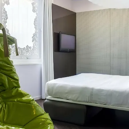 Hotel Palazzo Matteotti, The Dedica Anthology, Autograph Collection 5*