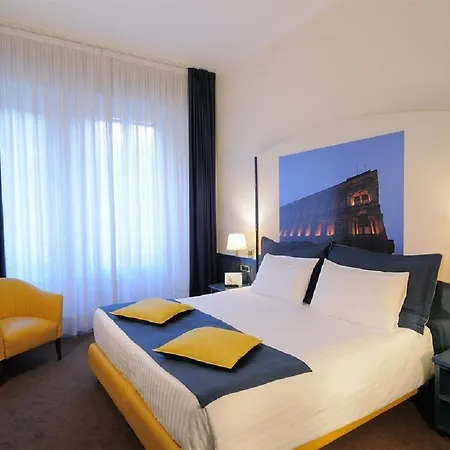 Ih Ambasciatori 4*