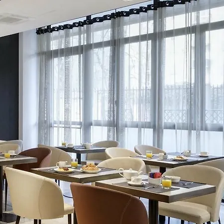 Unaway And Linea Uno Hotel 4*