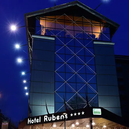 C-hotels Rubens