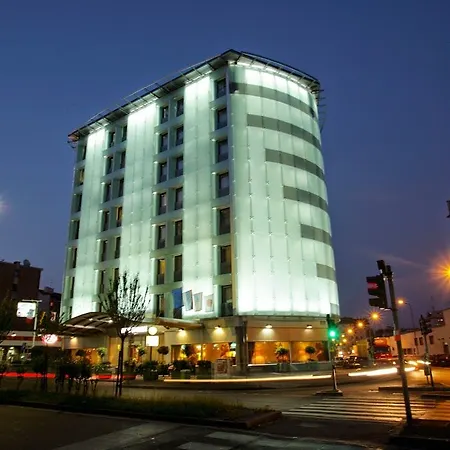 C-hotels Concorde 酒店