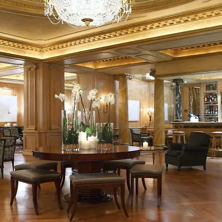 The Westin Palace, 5* Milán