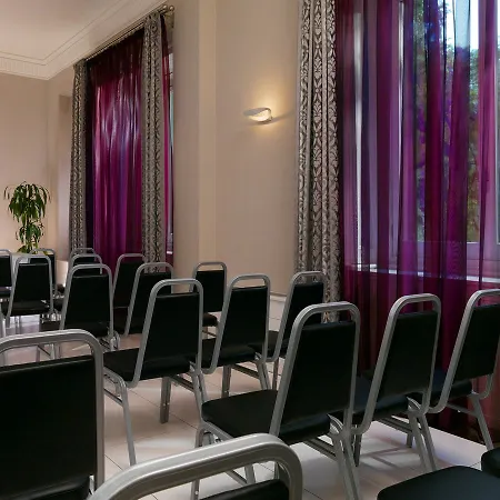 Hotel Sheraton Diana Majestic Mediolan