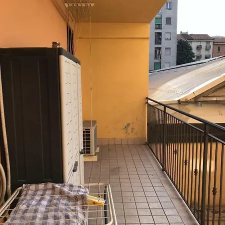 Apartament Guesthost - Corsica Huge Terrace Flats *