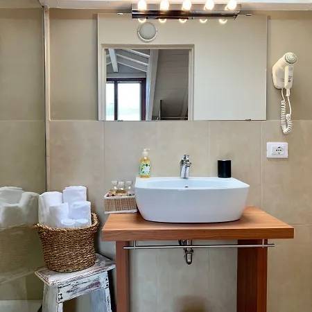 ベッド・アンド・ブレックファスト Porta Ronca - B&b, & Apts