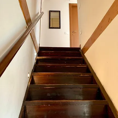 ベッド・アンド・ブレックファスト Porta Ronca - B&b, & Apts