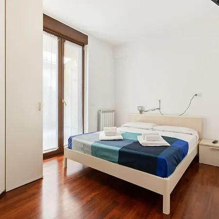 Daire Corsica Huge Terrace Flats *