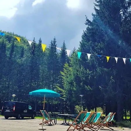 Auberge de jeunesse Casa Vacanze Caldirola *