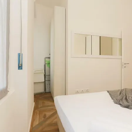 아파트 The Rent - Modern Near Bocconi