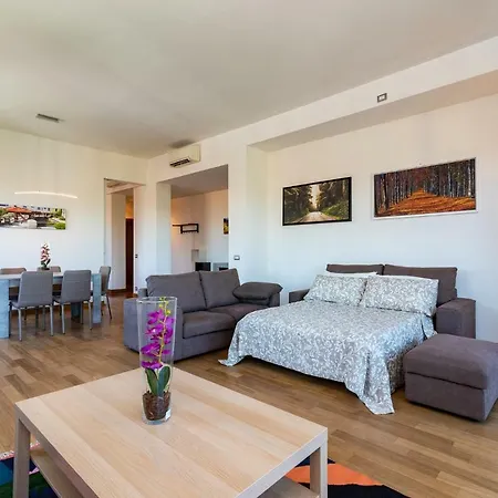 Vittoria 6 Appartement