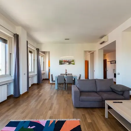 Vittoria 6 Appartement