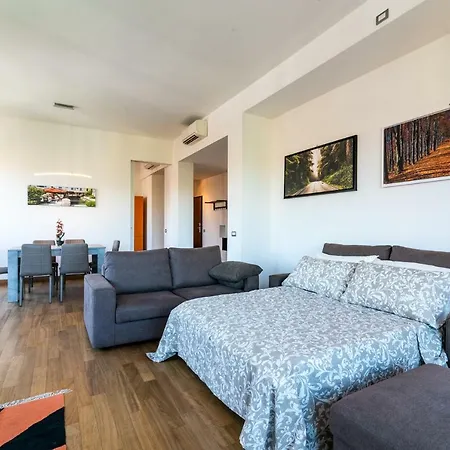 Appartement Vittoria 6 *