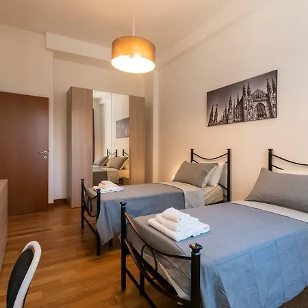 Appartement Vittoria 6