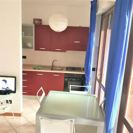 Colico 12 Apartamento *