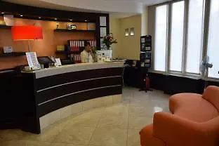 فندق Del Corso ميلان