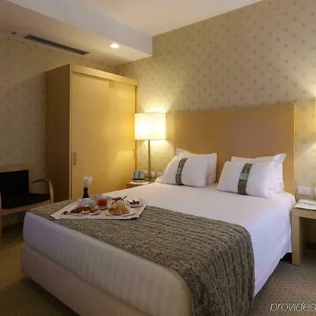 Garibaldi Station By Ihg Milán