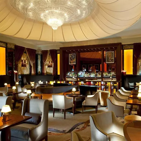 Principe Di Savoia - Dorchester Collection 5* Milan