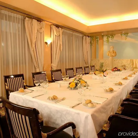Ξενοδοχείο C-hotels Rubens