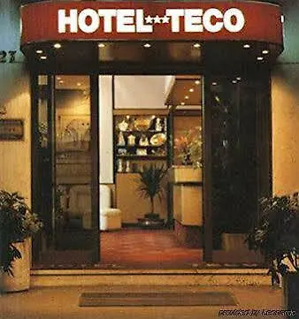 Teco Milánó
