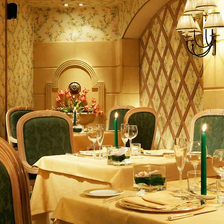 Capitol Hotel Milán