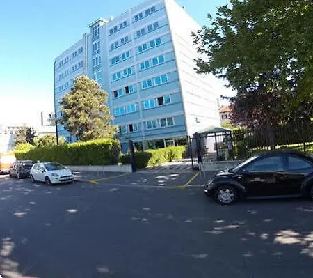 Ginosi Arizona Szálloda Milánó