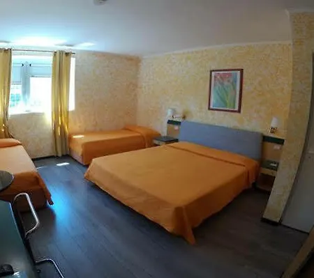 Ginosi Arizona 3*