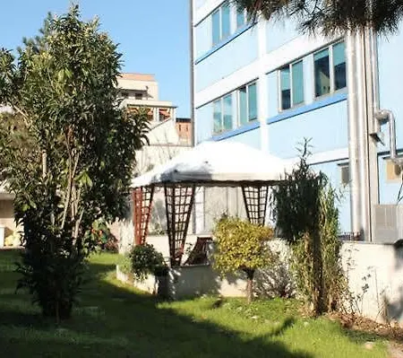 Ginosi Arizona Szálloda 3*