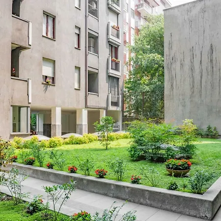 Apartamento Sweet - City Life Milán