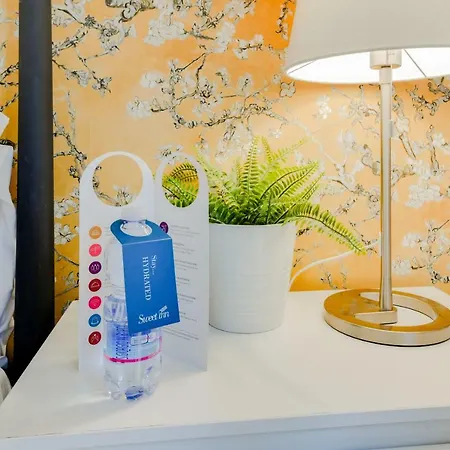 Apartamento Sweet - City Life