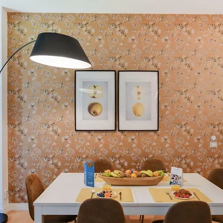 Apartamento Sweet - City Life Milán