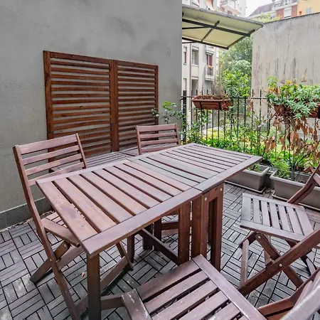 Apartamento Sweet - City Life *