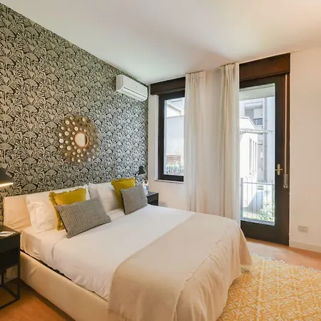 Sweet - City Life Apartamento *