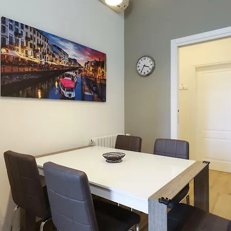 Primopiano - Sammartini Appartement *