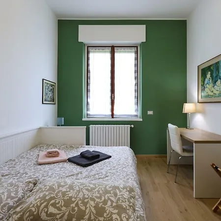 Primopiano - Sammartini Appartement