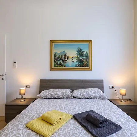 Primopiano - Sammartini Appartement *