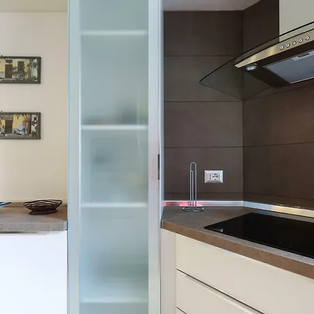 Primopiano - Sammartini *