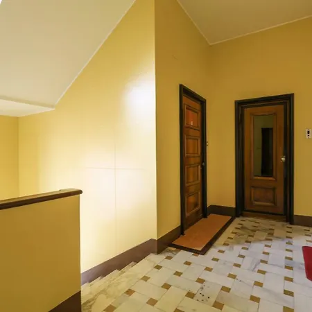 Primopiano - Sammartini