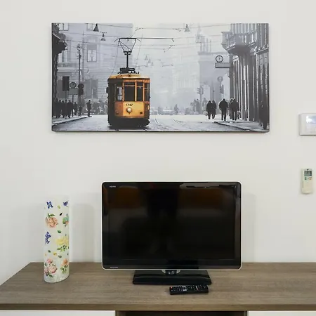 Primopiano - Sammartini Appartement *