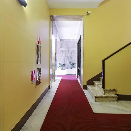 Primopiano - Sammartini Appartement Milan