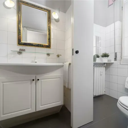 Apartamento Casa Da Olivia