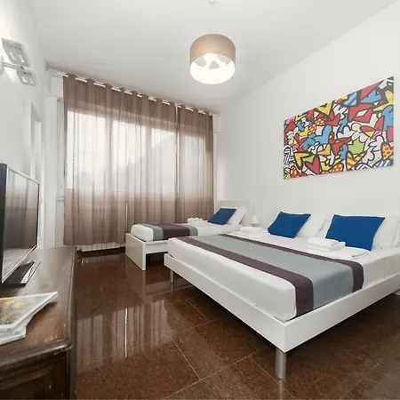 Casa Da Olivia * Milán