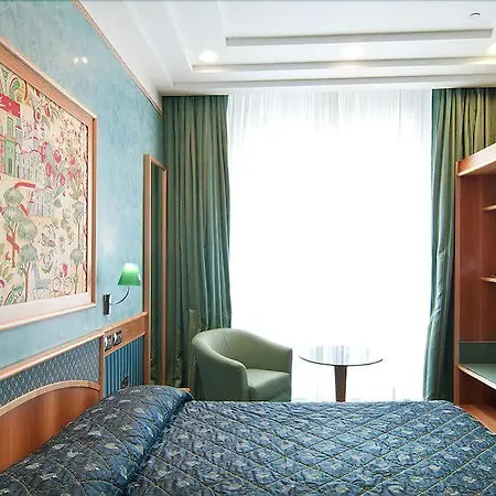 Brunelleschi 4*