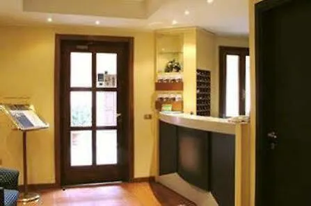 Excel Naviglio - Ca'bianca Ξενοδοχείο Μιλάνο